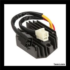 Régulateur Tension Moto SUZUKI LS 650 Savage de 1986 1987 1988 1989 NEUF