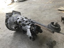 Boite de vitesses BMW SERIE 3