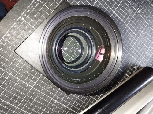Objectif 360mm schneider - objectif, 6.8