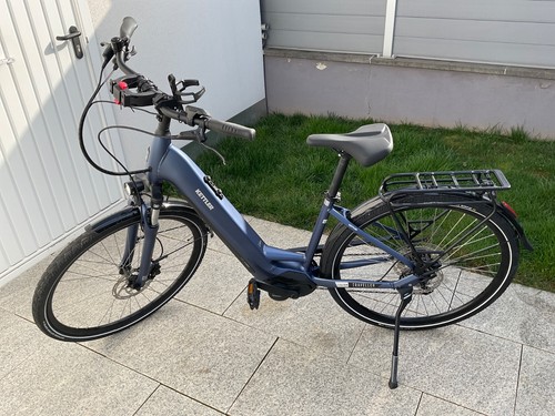 Kettler traveller gold - kettler, e-gold