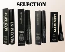 bareMinerals STRENGTH & LENGTH Brow Gel /MAXIMIST Mascara or Eyeliner -SELECTION