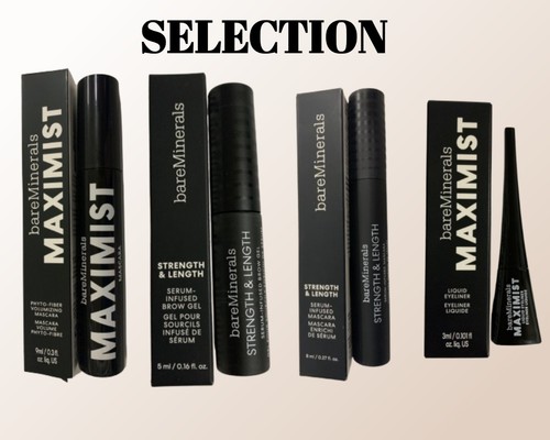 Bareminerals strength length - bareminerals, &