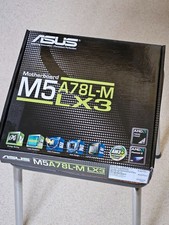 carte mère ASUS M5A78L-M LX3