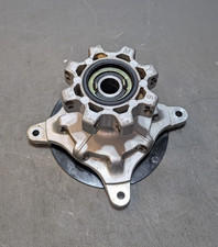 Honda XR650L Front Wheel Hub