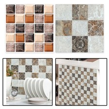 Ensemble d'autocollants muraux