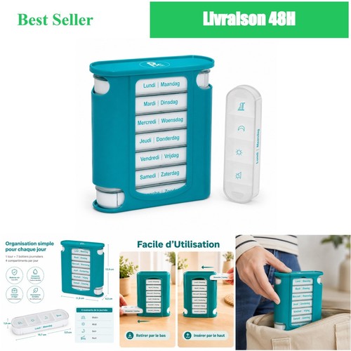 Plic care pilulier - plic,