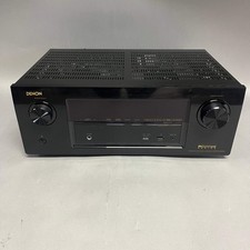 Denon AVR Recevier X21OOW