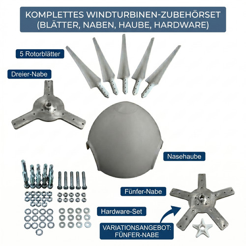 Kit accessoires pour - d'accessoires,