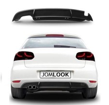 Diffuseur de pare-chocs