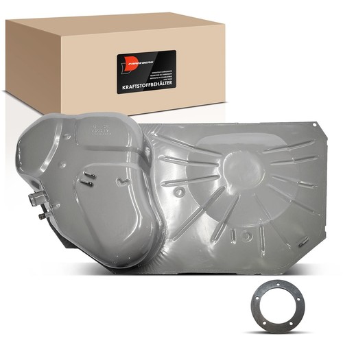 Réservoir carburant 70l - réservoir,