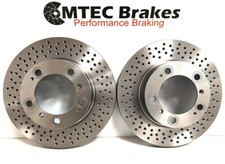 Porsche Boxster 986 2.5 2.7