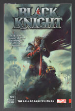 MARVEL ★ Black Knight : The