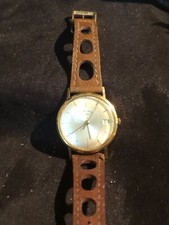 montre ancienne FAVRE LEUBA
