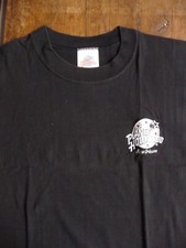 Tee shirt Planet Hollywood NEW ORLEANS XLarge made in usa 1991 100% coton