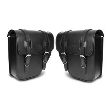 Sacoches Cavalières pour moto