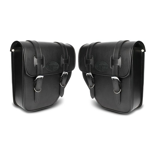 Sacoches cavalières pour moto - pour,