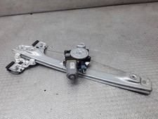 Chevrolet Orlando 2015 Gauche