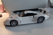 PORSCHE 911 GT 1  ANSON 1/18