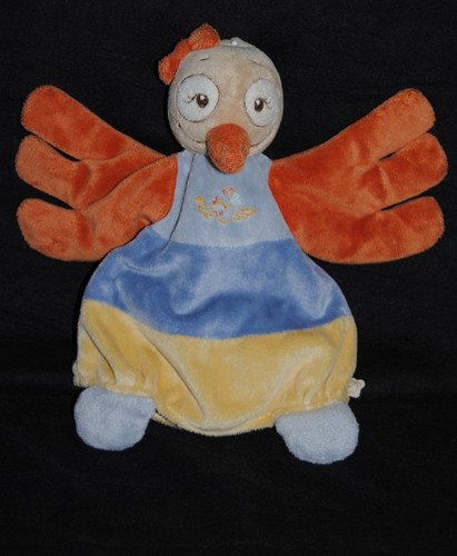 Doudou marionnette - 🍀doudou,