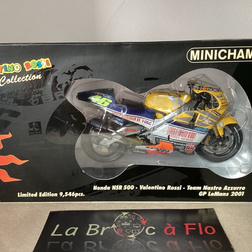 Minichamps collection - minichamps, 1/12