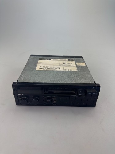 Philips 624 52r vintage - 22, dc