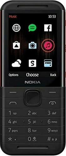 Téléphone nokia 5310 double - téléphone,