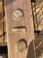 insert 1917/1918 pour