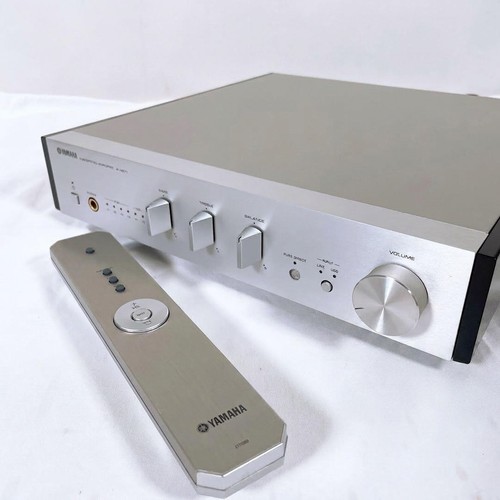 Yamaha u671 integrated - yamaha,