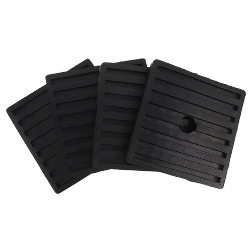Pcs tapis anti vibration - 4,
