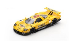 1:43 SPARK Nissan R390 Gt1