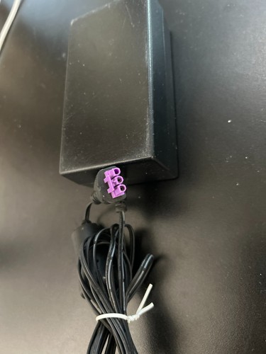 Alimentation imprimante ac - imprimante, hp
