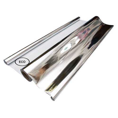 Bâche réfléchissante mylar - bâche,