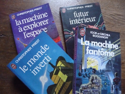 Livres lu science - 4,