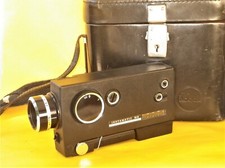 CAMERA KODAK INSTAMATIC M