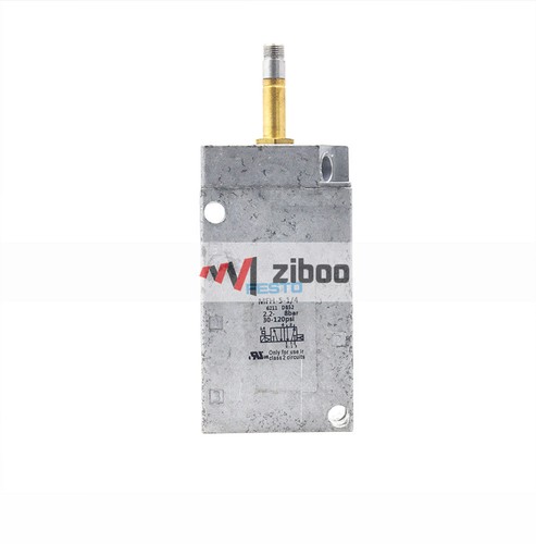 Festo mfh solenoid valve - mfh-5-1/4,