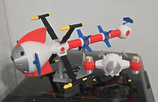 Capitaine Flam - Cpt Future -