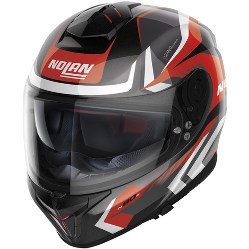 Casque intégral nolan n80 - nolan, n80-8