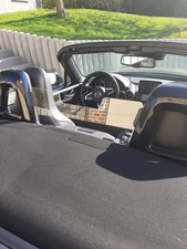 Coupe Vent Mazda MX5 ND et