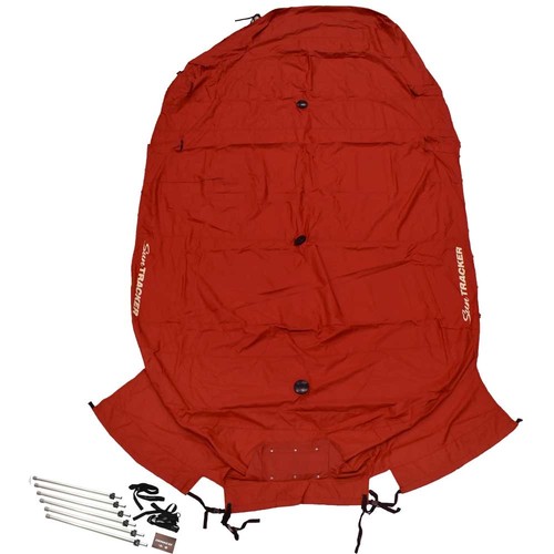 Sun tracker boat cover 305703 - boat,