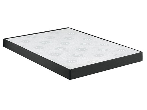 Sommier déco merinos - , confort