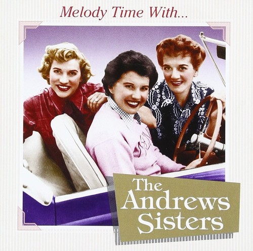 Melody time with - , the