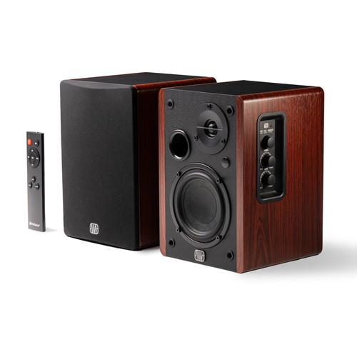Presonus eris accent enceintes - eris,