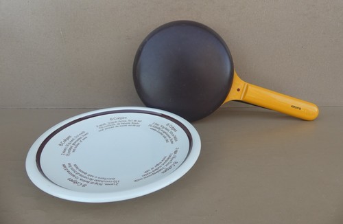 Crêpière krups suzette - krups,