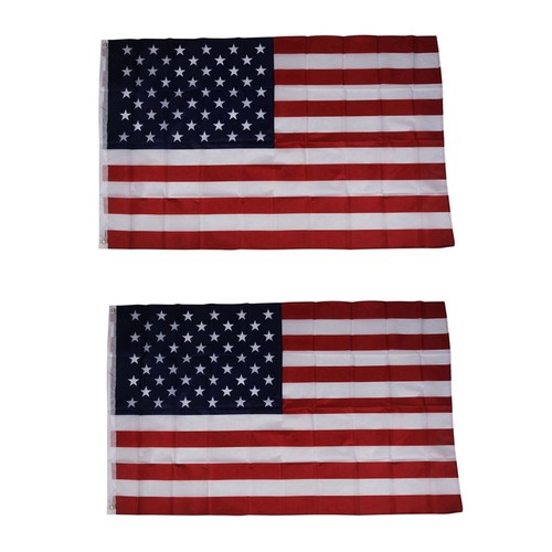 Promotion drapeau - 2x,