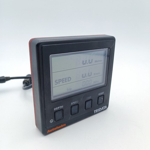 Autohelm st50 plus tridata - autohelm,