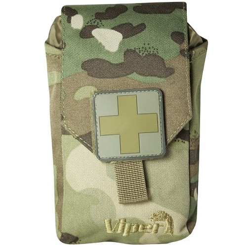 Viper tactique armée first - viper,