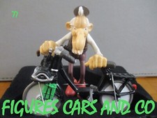 SERIES 1 MOTORCYCLE JOE BAR TEAM 77 VELOSOLEX VELO SOLEX 1964 MATHIEU ZALEM NEW BOX