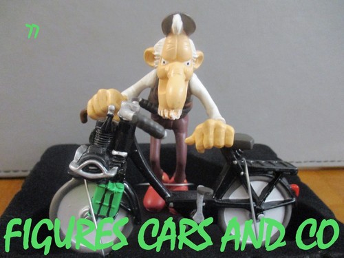 Serie moto joe bar team - 1,