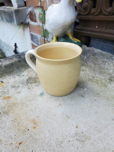 Tasse mug ancien villeroy - 1,