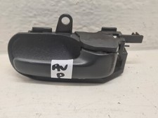 Poignée intérieur avant